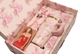 Термос термокружка Stanley Quencher H2.0 Tumbler из нержавеющей стали Roza Beaux Pink 0,59 л KT6007864 - изображение 4
