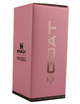 Термос термокружка Stanley Quencher ProTour Flip Straw Tumbler из нержавеющей стали 1,18 л Messi GOAT Pink KT6007869 - изображение 2