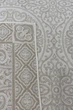 Скатерть двухсторонняя гобеленовая 140х180 см. classic MYKONOS - изображение 3