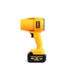 Воздуходувка аккумуляторная INGCO DCMBA100BL 48V 6Ah Li-Ion бесщеточная + 2 АКБ + зарядка + кейс (Код: 629202) - изображение 4