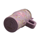 Термос термокружка Stanley Quencher H2.0 Tumbler из нержавеющей стали 0,59 л Happy Thoughts KT6007865 - изображение 7