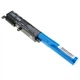 Аккумулятор ASUS A31N1601 (X541SA, X541SC, X541UA, X541UV) 10.8V 2200mAh 22Wh Black - изображение 2
