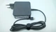 Блок питания Lenovo 65W 20V, 3.25A+15V, 3A+9V, 2A+5V, 2A, разъем USB type-C, квадратный, сетевой - изображение 1