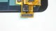 Дисплей для смартфона (телефону) Samsung Galaxy J7 (2016), SM-J710, white (У зборі з тачскріном) (без - зображення 2