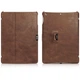 Чохол iCarer для iPad Air/2017/2018 Vintage Brown (RID504Br) - зображення 1