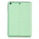 Чехол Devia для iPad Air/2017/2018 Youth Green/Yellow - изображение 2