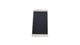Дисплей для смартфона (телефона) Asus ZC551KL, ZenFone 3 Laser, золотистый (в сборе с тачскрином)(без рамки) - зображення 1