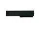 Акумулятор для ноутбука Fujitsu-Siemens SQU-518 Amilo Pro V3205 10.8 В Black 5200 мАг - изображение 1