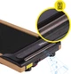 Беговая дорожка для ходьбы Cornix Diana Walking Pad Oak Wood (TM-DIANA) - изображение 6