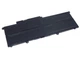 Акумулятор для ноутбука Samsung AA-PBXN4AR 900X3C-A01 7.4V Black 5200mAh Аналог - зображення 1
