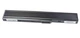 Акумулятор для ноутбука Asus A42-K52 K52 14.4В Black 5200мАг - изображение 1
