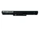 Акумулятор для ноутбука Sony VAIO VGP-BPS35A Fit 14E 14.8 В Black 2600 мАг - изображение 2
