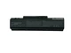 Посилений акумулятор для ноутбука Acer AS07A31 Aspire 2930 11.1 В Black 7800 мАг - изображение 2