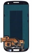 Матрица с тачскрином (модуль) для Samsung Galaxy S3 GT-I9300 коричневый - изображение 2