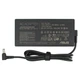 Адаптер для ноутбука ASUS 20V, 9A, 180W, 6.0*3.7мм-PIN, black - изображение 1
