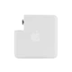 блок питания для ноутбука APPLE USB-C 96W (20.5V/15V/9V/5.2V), Type-C, USB3.1, White (с кабелем!) (A2166) - изображение 3