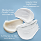 Крем для обличчя La Mer The Moisturizing Soft зволожувальний 15 мл (747930139843) - зображення 7