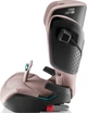 Автокресло Britax- Romer Kidfix PRO Style Dusty Rose (2000041298) - изображение 4
