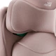 Автокресло Britax- Romer Kidfix PRO Style Dusty Rose (2000041298) - изображение 7