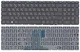 Клавіатура для ноутбука HP Pavilion (250 G4, 255 G4) Black, (No Frame) RU - изображение 3