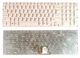 Клавіатура для ноутбука Sony Vaio (VPC-CB, VPCCB, VPCCB3S1R, VPCCB2S1R) - зображення 3