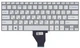 Клавіатура для ноутбука Sony Vaio (FIT 14E) Silver, (No Frame) UA - зображення 1