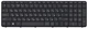 Клавіатура для ноутбука HP Pavilion (17, 17-E) Black, (Black Frame) UA - зображення 1