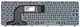 Клавіатура для ноутбука HP Pavilion (17, 17-E) Black, (Black Frame) UA - зображення 2