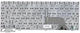 Клавіатура ноутбука Fujitsu Amilo (M6450, M6450G) Black, RU (вертикальний ентер) - зображення 2