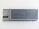 Батарея для ноутбука Dell Latitude D620 PC764, 5200mAh, 6cell, 11.1V, Li-ion, сіра, - зображення 1