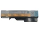Акумулятор для Lenovo IdeaPad B470 B570 G460 G560 G570 V360 V470 V570 Z370 Z460 Z560 Z565 Z570 11.1V 5200mAh (G460-3S2P-5200) - изображение 2