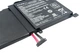 Аккумулятор для Asus ZenBook G501JW G601JW N501JW N501L UX501JW UX501LW UX501VW 15.2V 3950mAh (C41N1416-4S1P-4000) - изображение 4