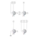 Душевая система Grohe QuickFix SmartControl UA202802R3 - изображение 2