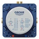 Душева система Grohe QuickFix SmartControl UA202802C3 - зображення 8