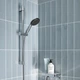 Душовий гарнітур Grohe QuickFix Vitalio Comfort 110 26032001 - зображення 10