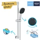 Душовий гарнітур Grohe QuickFix Vitalio Comfort 110 26096001 - зображення 5