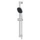 Душовий гарнітур Grohe QuickFix Vitalio Comfort 110 26096001 - зображення 6