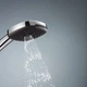 Душовий гарнітур Grohe QuickFix Vitalio Comfort 110 26096001 - зображення 9