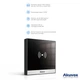 Терминал контроля доступа Akuvox A01 со считывателем EM-Marine / Mifare / NFC (00-00000424) - изображение 4
