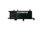 Акумулятор для ноутбука Asus C21N1634 X542U 7.6V Black 4400mAh Аналог - зображення 2
