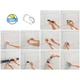 Змішувач для ванни Grohe QuickFix Start 25283002 - зображення 8