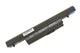 Батарея для ноутбука Acer AS10B31, 5200mAh, 6cell, 11.1V, Li-ion, чорна, - зображення 1