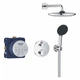 Душевая система Grohe QuickFix Precision Grohtherm 34883000 - изображение 3