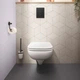 Йоршик для унітаза Grohe QuickFix Start 411852430 - изображение 2