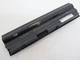 Батарея для ноутбука Asus A32-U24, 5200mAh, 6cell, 10.8V, Li-ion, черная, - изображение 2