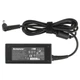 Блок питания для ноутбука LENOVO 20V, 2A, 40W, 5.5*2.5мм, 3 hole, L-образный разъем, black (без кабеля!) - изображение 3