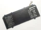 Аксесуари для ноутбука Acer AP15O3K Aspire S5-371, 4030mAh (45.3Wh), 3cell, 11.25V, Li-ion, чорна, - зображення 2