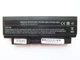 Батарея для ноутбука HP ProBook 4310s HSTNN-DB91, 2600mAh, 4cell, 14.4V, Li-ion, черная, - изображение 1