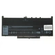 Батарея для ноутбука DELL J60J5 (Latitude E7270 E7470 MC34Y 1W2Y2) 7.6V 55Wh Чорний - изображение 2
