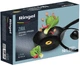 Сковорода RINGEL RG-11006-24h Zira глибока з кришкою 24 см - зображення 1